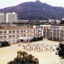 회덕초등학교 이미지