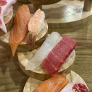 전주 서신동 참치, 서신동 초밥 맛집 스시백프로 다녀온 후기