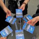 쏭스토랑 | Travis Japan VIIsual World Tour 2025.07.25 미주투어 첫공 NY 참전