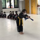 태극 합기도장 이미지