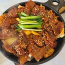 보리수마을 | 의령 [보리수] 가례불고기 한상차림 제대로 즐긴 건강한 한끼