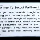 A Key To Sexual Fulfillment 이미지