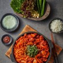 철판닭갈비 - 단양군 | 철판닭갈비