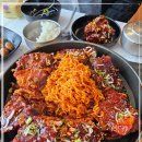 조프로뼈구이감자탕전주평화점
