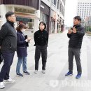 미사문화거리 이미지