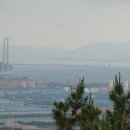 이순신대교 먹거리타운 이미지