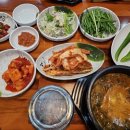 한백년 솥밥 추어탕 이미지