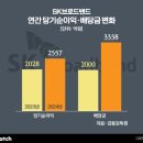 에스케이브로드밴드(주) 이미지