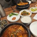 (주)단천 안성지점 | <안성/이우철한방누룽지삼계탕> 몸보신 할땐 역시 삼계탕만한 게 없지!