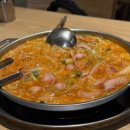 장금수 부대찌개 학익점