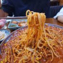 요리비 아구찜 | 등촌동해물찜 요리비아구찜해물찜에서 아구찜 먹고온 솔직후기