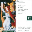 Nulla in mundo pax sincera (Vivaldi) 이미지