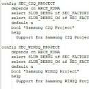 갤럭시 노트 20과 갤럭시 폴드 2에서 삼성 갤럭시 S20 커널 코드 힌트, 스냅 드래곤 865, 신비한 프로젝트“조디악”장치 이미지