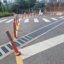 가평야구장 | 주차장 안전의 마지막 수비수! 야구장 카스토퍼 교체