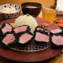 남포농장 | 톤쇼우남포 버크셔K히레카츠 추천 주말캐치테이블 웨이팅후기