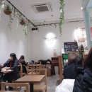 서현역, 비닐하우즈 : 분당에서 혼밥으로 샐러드를 먹고싶다면?