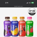 랩노쉬 프로틴드링크 350ml 24개 46,880원!! 이미지