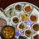 대중식당 이미지