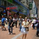 이케아 앞 횡단보도(2) 이미지