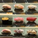 [리뷰/맛집/판교] 기념일 맞아 간 분위기 좋고 친절한 가성비 오마카세 스시이야시