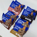 지에스(GS)25 신부베스트 | GS25 편의점신상 널담 고단백 저당 르뱅쿠키 후기