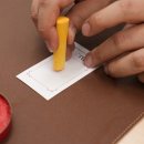 우정디자인 네이버블로그