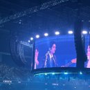 240920 데이식스 콘서트 셋리와 함께하는 후기