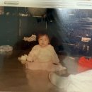 안경아이파크백화점 | [성장기록] 한국에서 보내는 8개월 아기일상 | 네발기기, 미리 돌촬영, 낯가림시작(?)