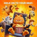 The Garfield Movie 이미지