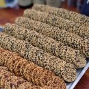 오곡 구성 이미지