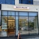 NUTTY MELLOW | 평택 너티멜로우 레터링케이크 미니 사이즈 생일 주문제작케이크 구움과자 카페 추천