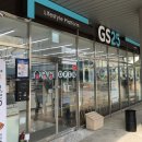 지에스25 뉴서강대학사점 이미지