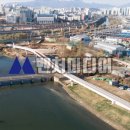 장안배수펌프장 이미지