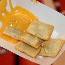 튀김나라 이미지