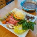 송산만두 | 화성 새솔동 맛집 송산 식당 만족했던 점심 손수만두