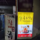 한양스포츠 상가입구 이미지