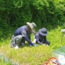 민주공원노동조합 이미지