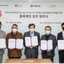 드론모터스