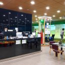 화정별빛스크린골프 이미지