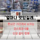 대림SD | '줄서서 사는 품절대란 신상 등장!' 코스트코 6월 할인 신상 먹거리 음식 추천템 많음