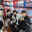 TEAM H BOXING 이미지