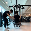 김포 구래 헬스장 짐원 구래동PT 2회차 후기