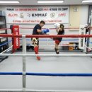 효성 복싱체육관 이미지