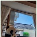 안동펜션 안동의 멋진 한옥펜션, 민자네한옥집에서의 힐링 타임