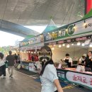 두꺼비섬 | [부산] 2025 센텀 맥주축제 후기이자 일기 (꿀팁 방출)