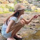 춈미 오버라이드 OVERRID 모자 일본 직구 큰 머리 대두 착용 후기