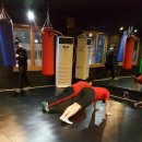 연신내복싱클럽 이미지