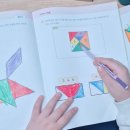 금강태권도 효교육관 | 🎨 도형이 놀이가 되는 순간! 초2 친구들의 칠교 구체물 대활약