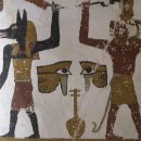 아우아(aua) | 고대 이집트의 신 : 7-6. 신들의 그룹(Groups of deities)