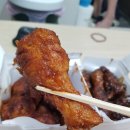 서울대입구역 교촌치킨 레블반반 오리지널 배달 후기